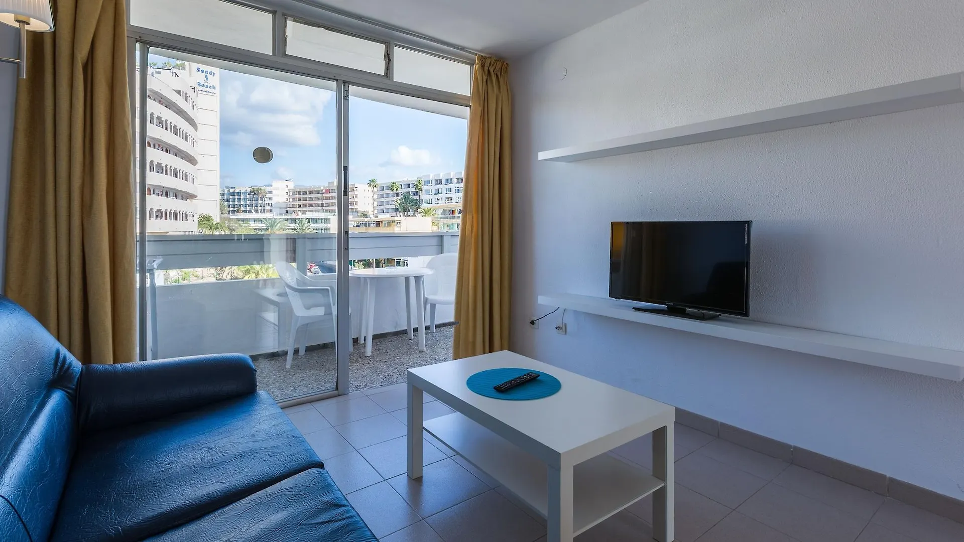 Tagoror Beach Apartments - Adults Only Playa del Ingles  3*, Playa del Ingles (Gran Canaria)