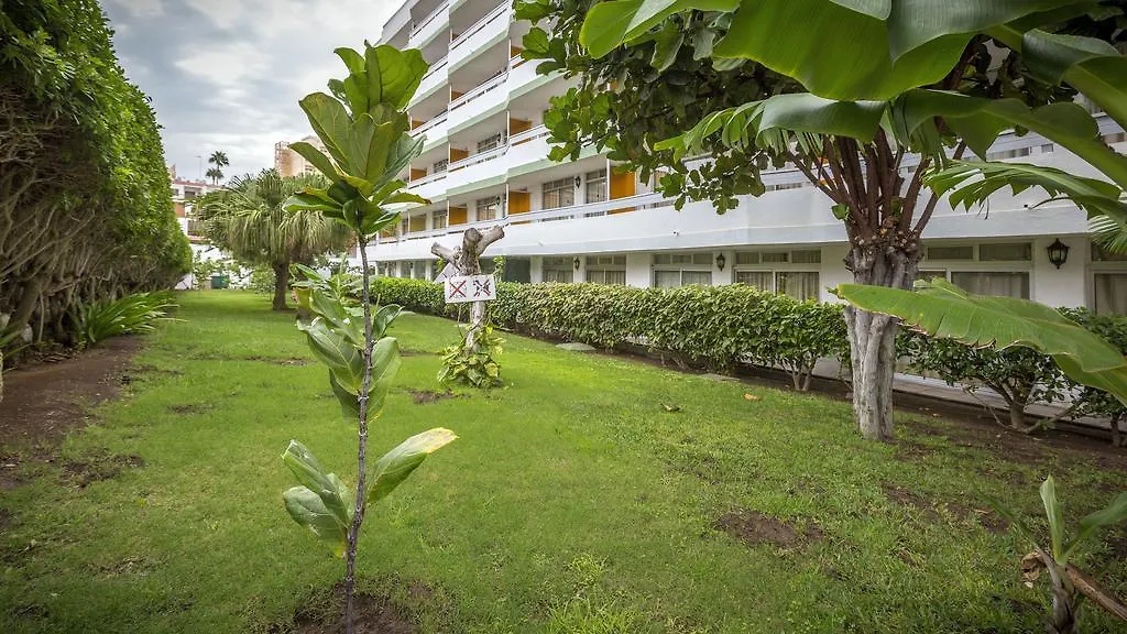 Tagoror Beach Apartments - Adults Only Playa del Ingles  Spain