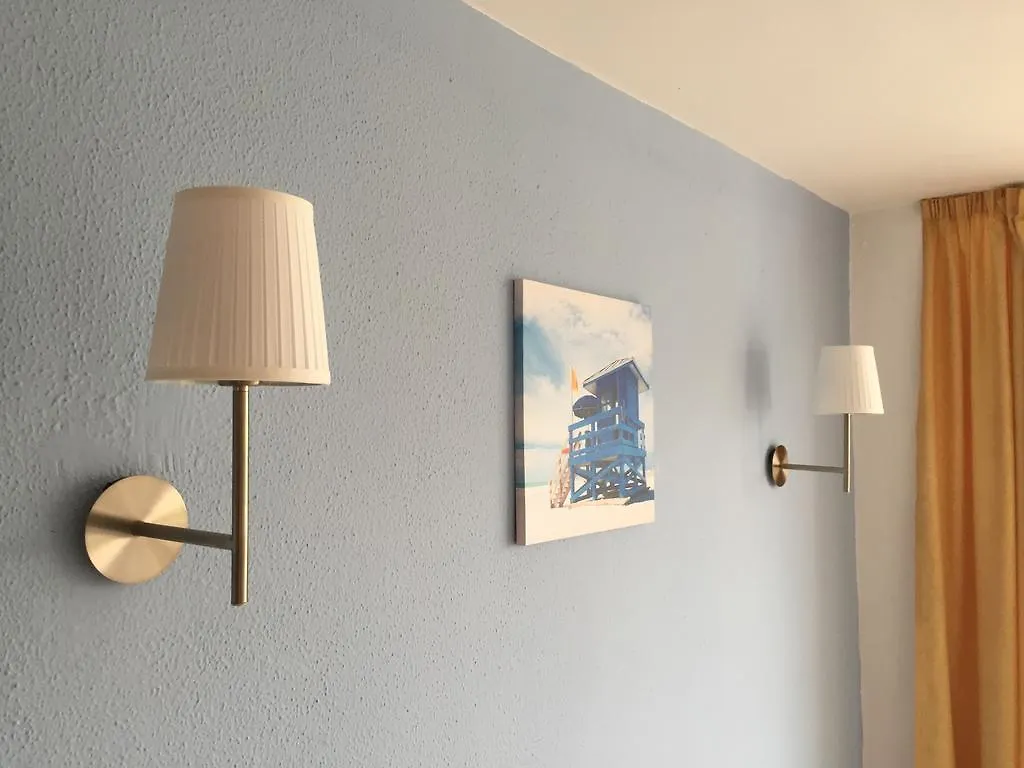 Aparthotel Tagoror Beach Apartments - Adults Only Playa del Ingles