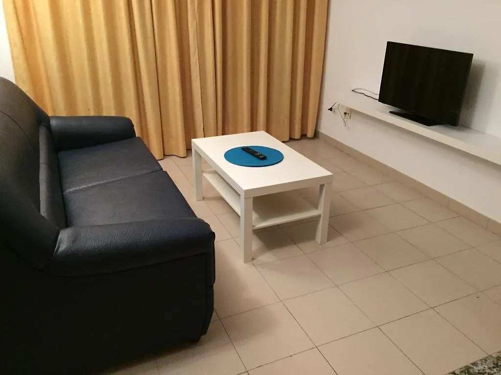 Tagoror Beach Apartments - Adults Only Playa del Ingles  3*, Playa del Ingles (Gran Canaria) Spain