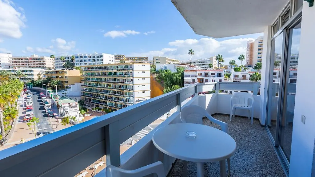 Tagoror Beach Apartments - Adults Only Playa del Ingles  Aparthotel Playa del Ingles (Gran Canaria)