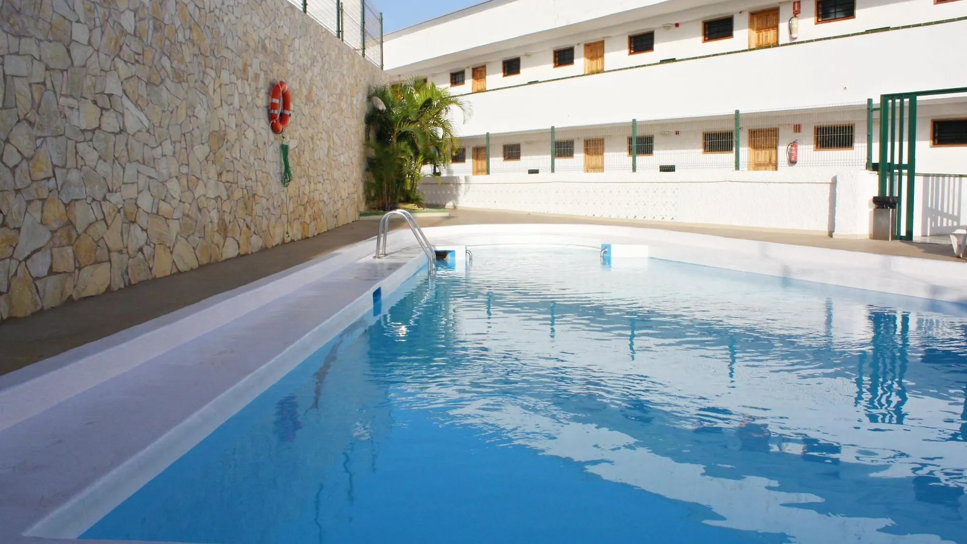 Aparthotel Tagoror Beach Apartments - Adults Only Playa del Ingles