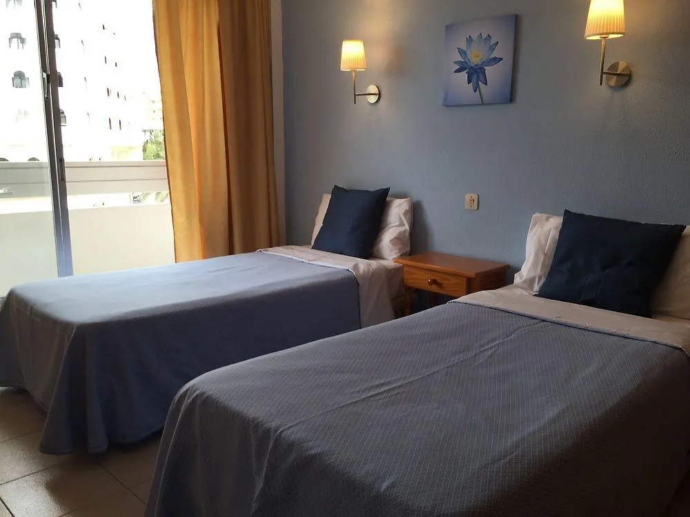 Tagoror Beach Apartments - Adults Only Playa del Ingles  Playa del Ingles (Gran Canaria)