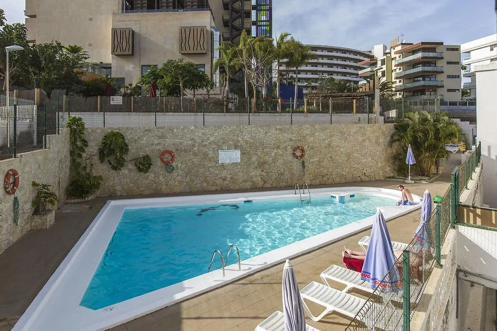 Tagoror Beach Apartments - Adults Only Playa del Ingles  Aparthotel