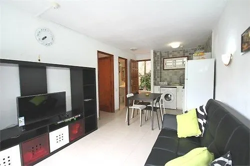 Tagoror Beach Apartments - Adults Only Playa del Ingles  Playa del Ingles (Gran Canaria)