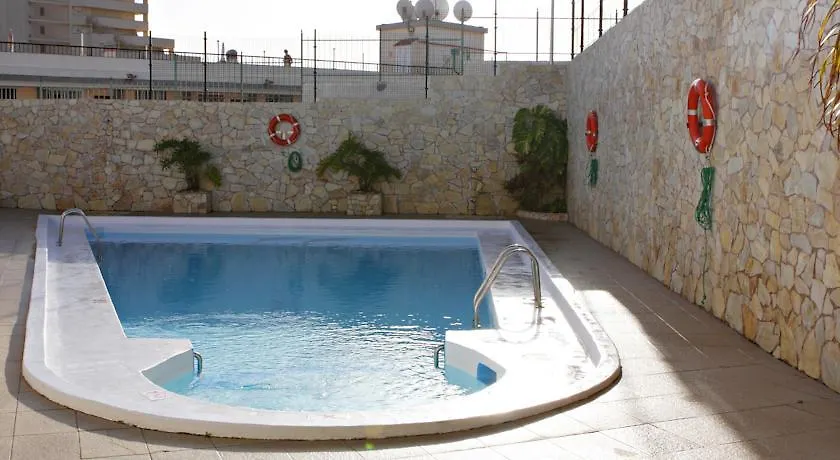 Tagoror Beach Apartments - Adults Only Playa del Ingles  Spain
