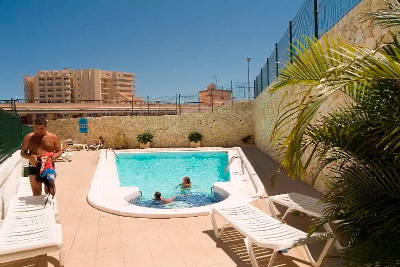 Tagoror Beach Apartments - Adults Only Playa del Ingles  Aparthotel