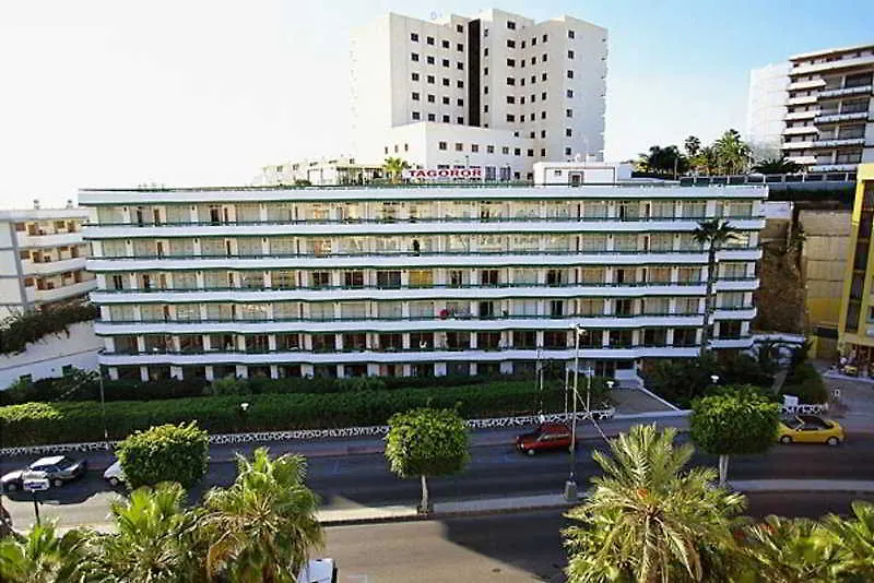 Tagoror Beach Apartments - Adults Only Playa del Ingles  Spain