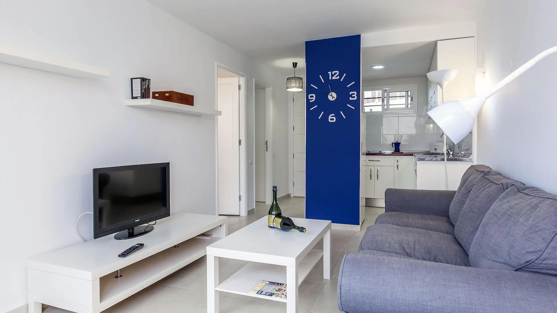 Tagoror Beach Apartments - Adults Only Playa del Ingles  Aparthotel