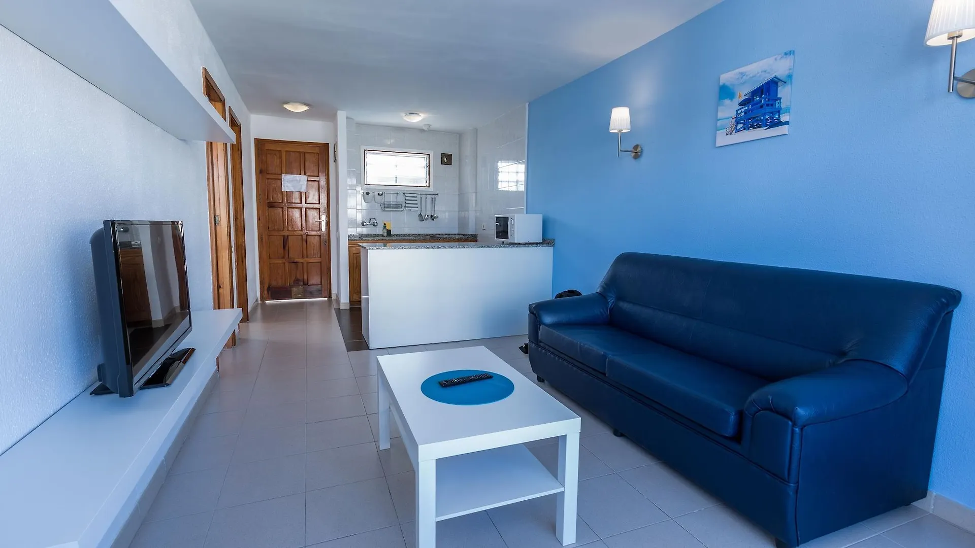 Tagoror Beach Apartments - Adults Only Playa del Ingles  3*, Playa del Ingles (Gran Canaria)