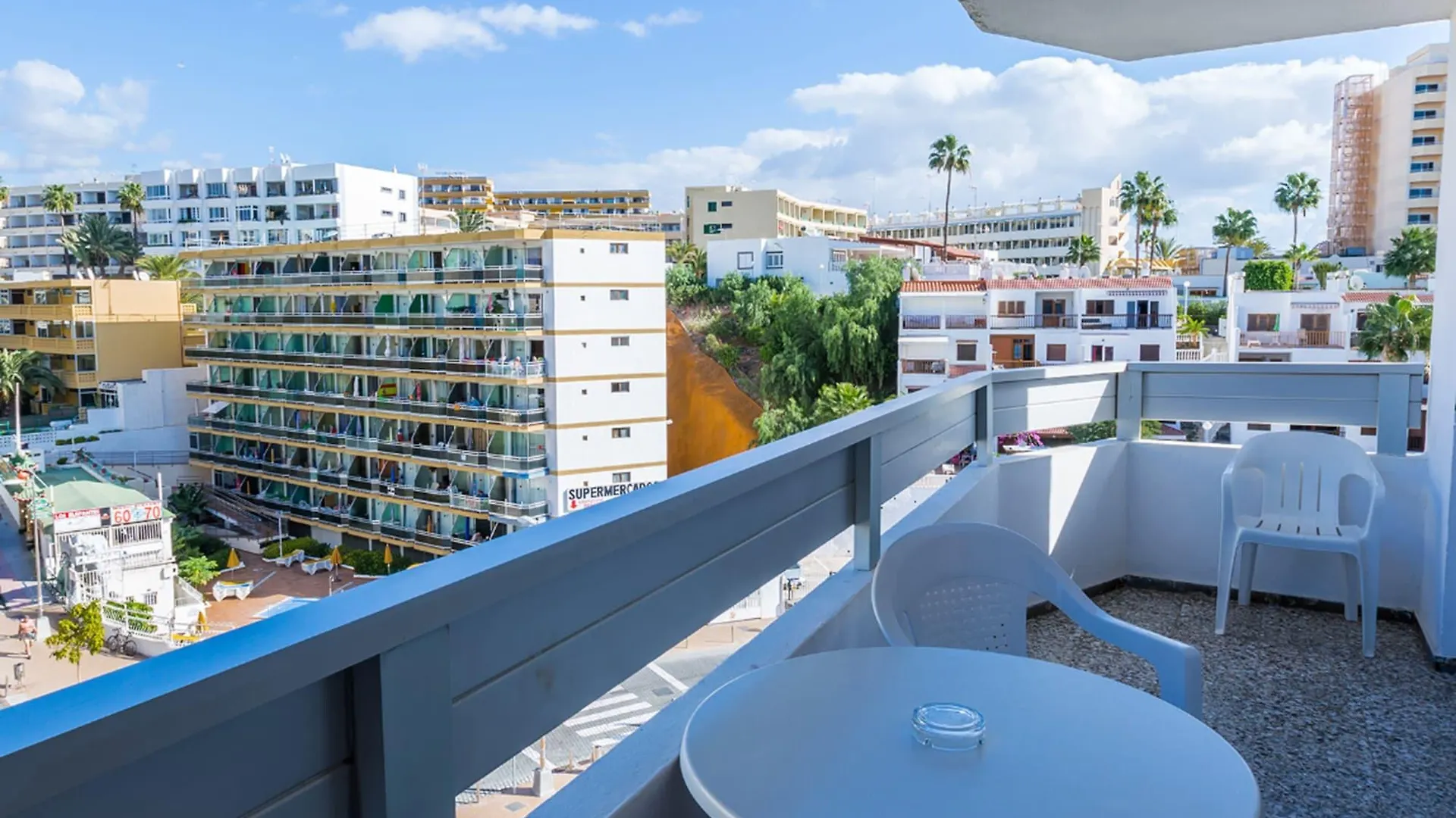 Tagoror Beach Apartments - Adults Only Playa del Ingles  3*, Playa del Ingles (Gran Canaria)