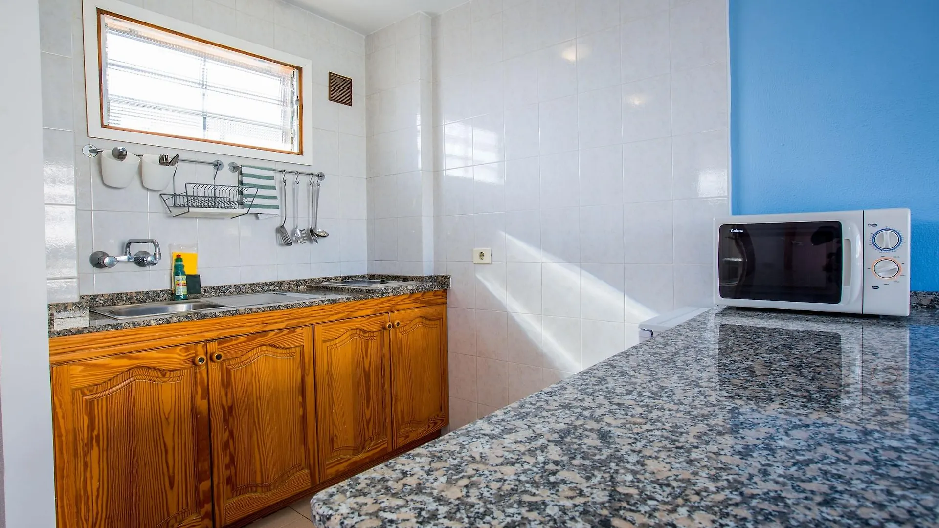 Tagoror Beach Apartments - Adults Only Playa del Ingles  Aparthotel