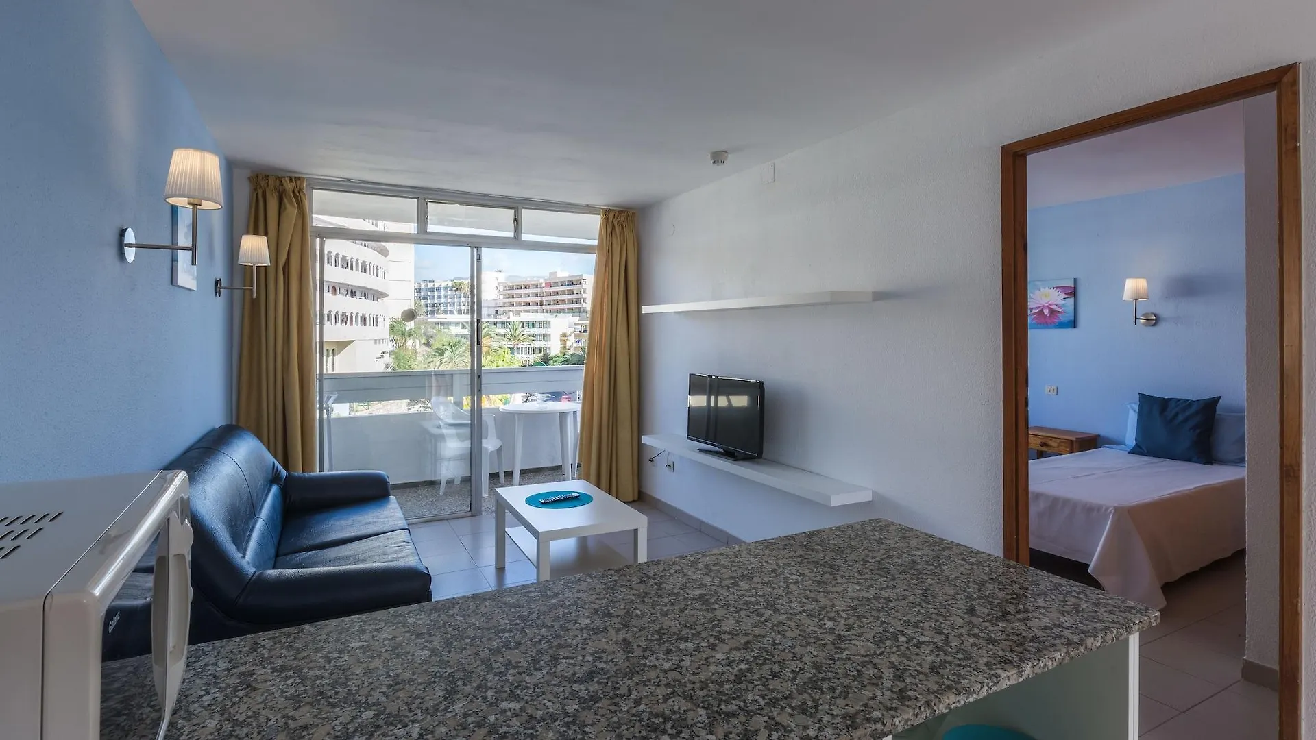 Tagoror Beach Apartments - Adults Only Playa del Ingles  Spain