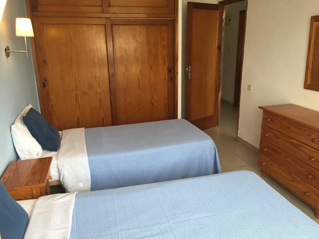 Aparthotel Tagoror Beach Apartments - Adults Only Playa del Ingles