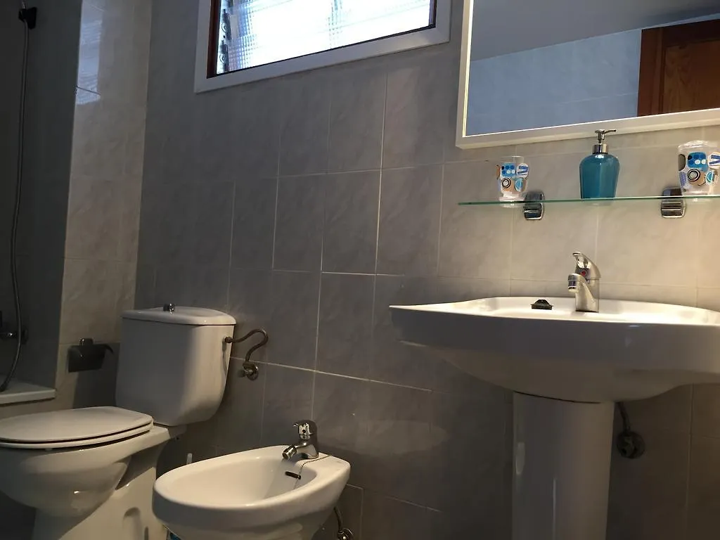 Aparthotel Tagoror Beach Apartments - Adults Only Playa del Ingles