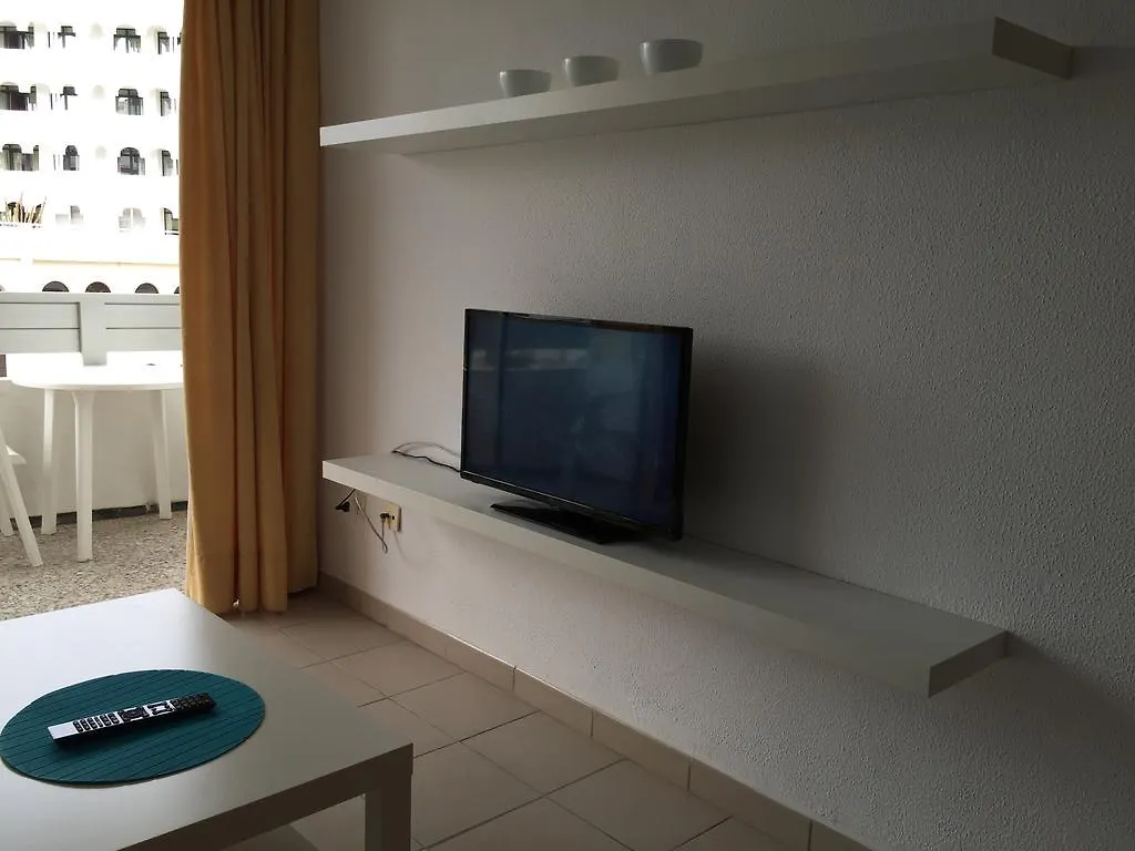 Tagoror Beach Apartments - Adults Only Playa del Ingles  Playa del Ingles (Gran Canaria)