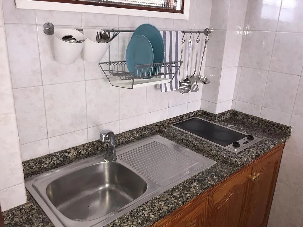 Tagoror Beach Apartments - Adults Only Playa del Ingles  Spain