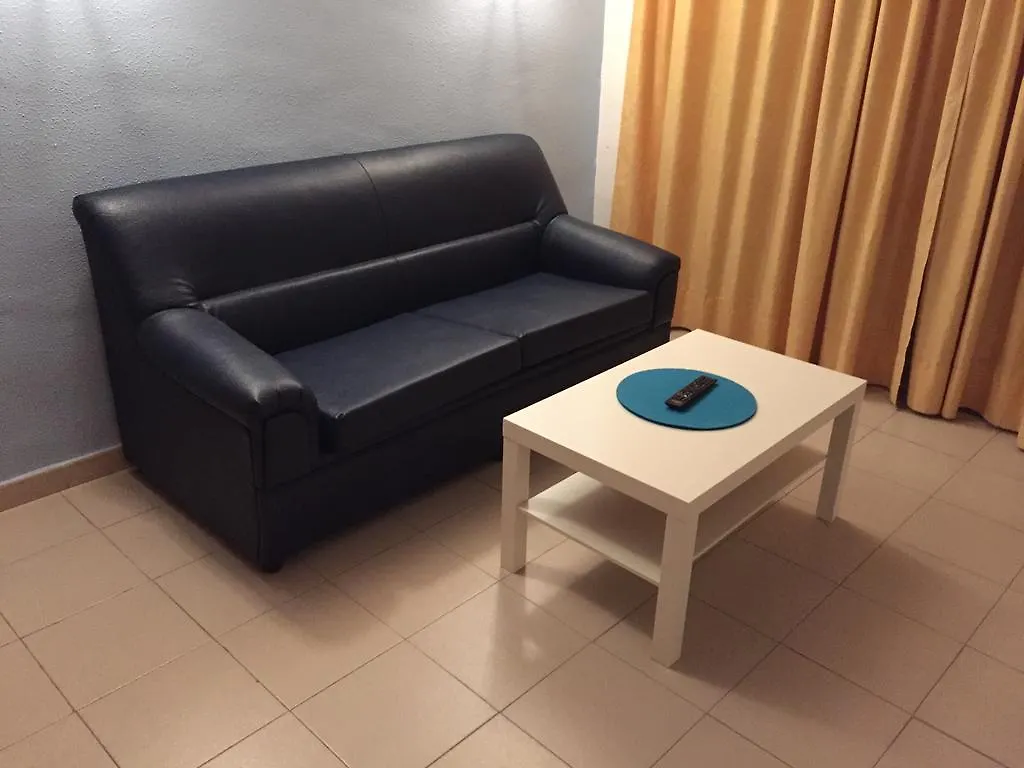 Tagoror Beach Apartments - Adults Only Playa del Ingles  Spain