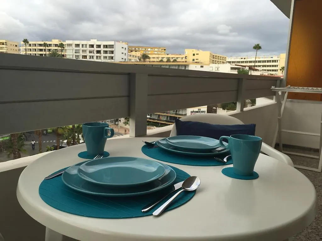 Aparthotel Tagoror Beach Apartments - Adults Only Playa del Ingles