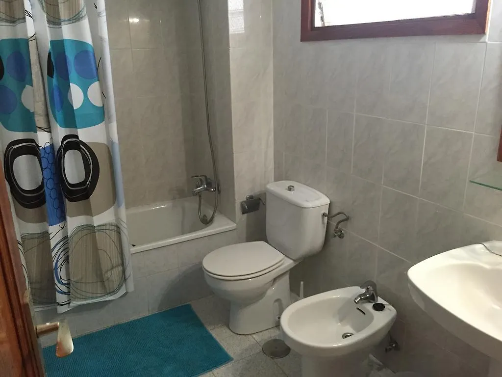 بلايا ديل إنغلز Tagoror Beach Apartments - Adults Only شقة فندقية