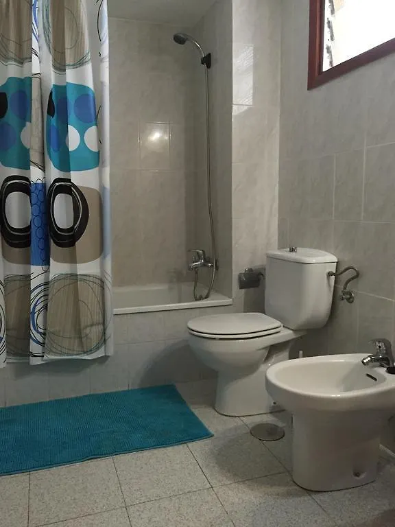 Aparthotel Tagoror Beach Apartments - Adults Only Playa del Ingles