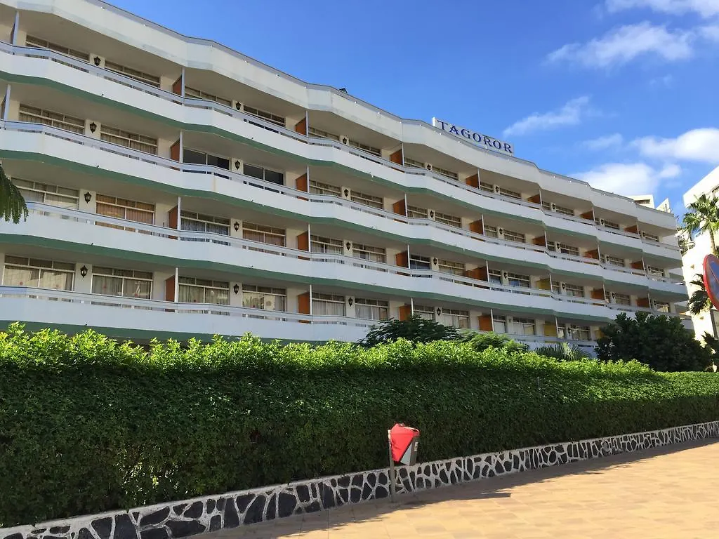 Aparthotel Tagoror Beach Apartments - Adults Only Playa del Ingles