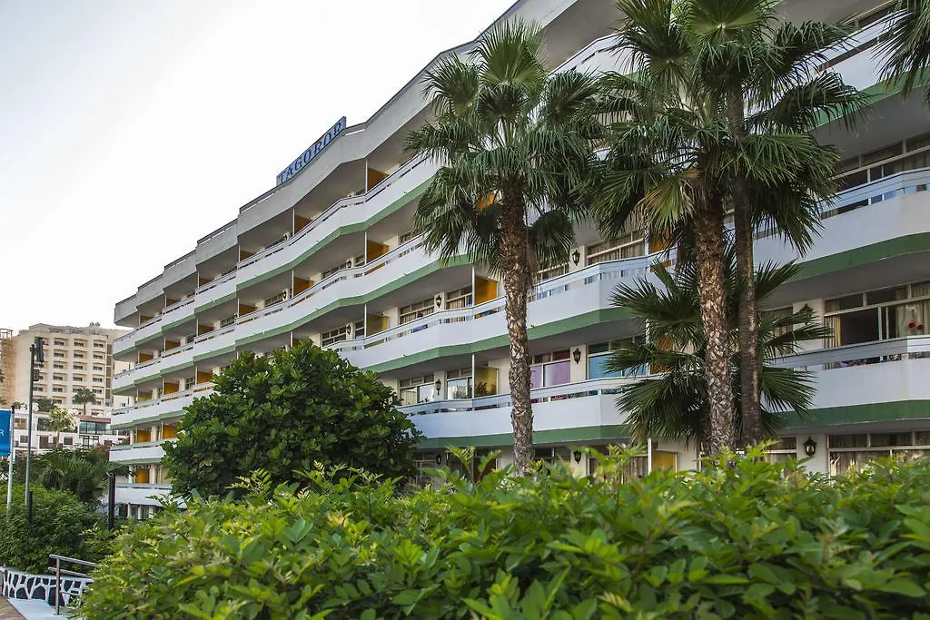Tagoror Beach Apartments - Adults Only Playa del Ingles