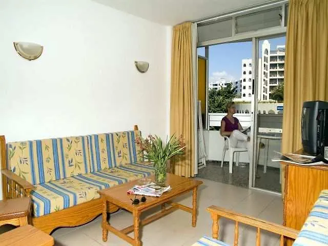 Tagoror Beach Apartments - Adults Only Playa del Ingles  Spain
