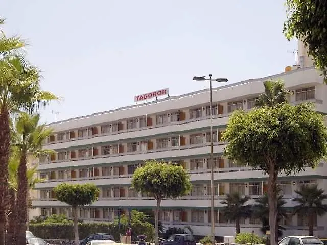 Tagoror Beach Apartments - Adults Only Playa del Ingles  3*, Playa del Ingles (Gran Canaria) Spain