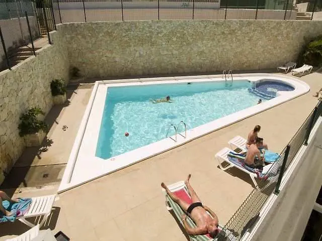 Aparthotel Tagoror Beach Apartments - Adults Only Playa del Ingles