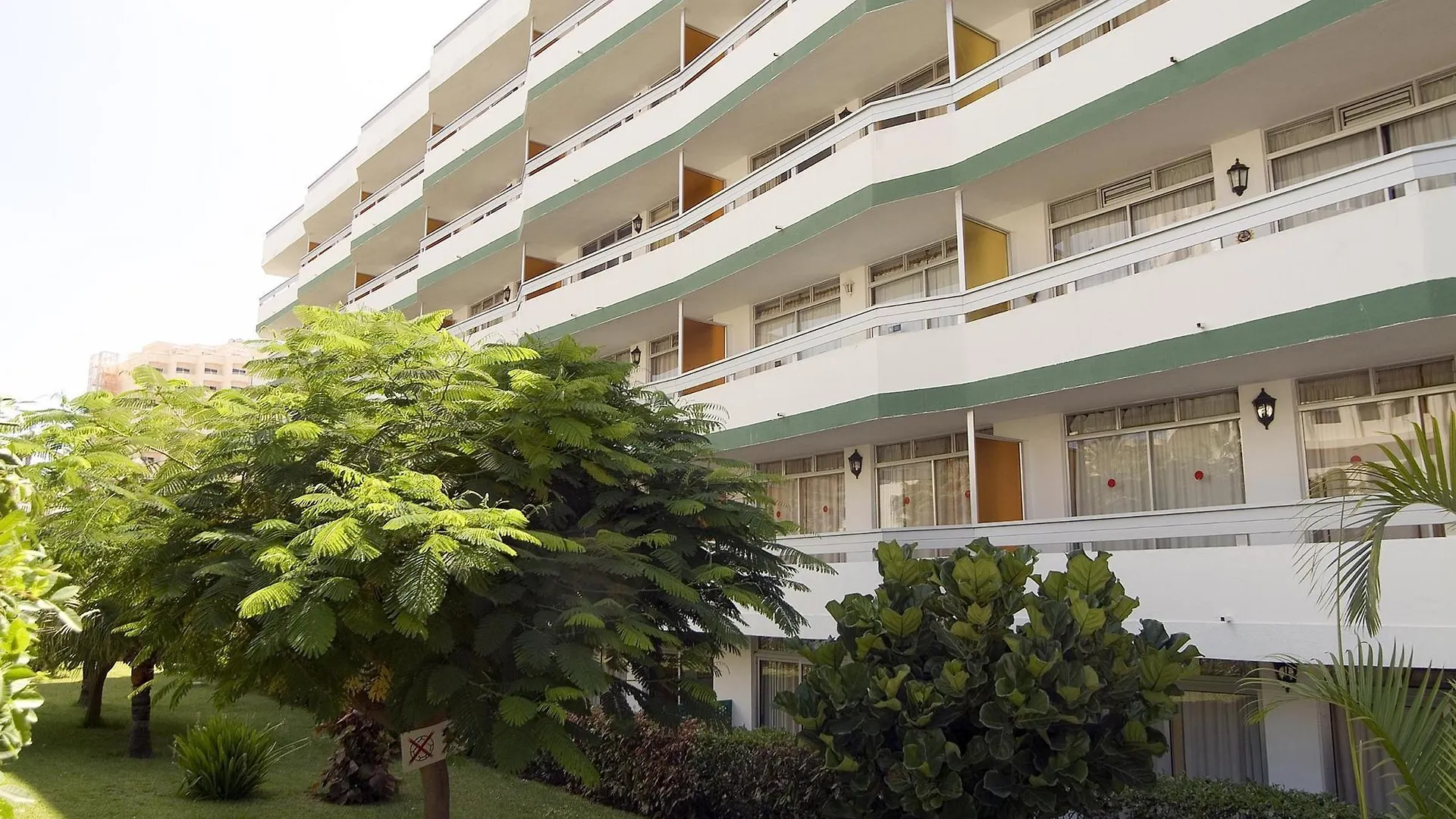 بلايا ديل إنغلز Tagoror Beach Apartments - Adults Only بلايا ديل إنغلز