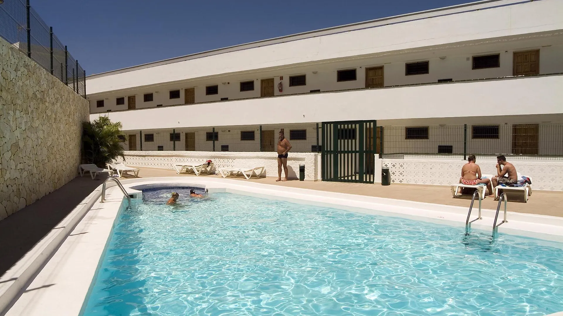 Tagoror Beach Apartments - Adults Only Playa del Ingles