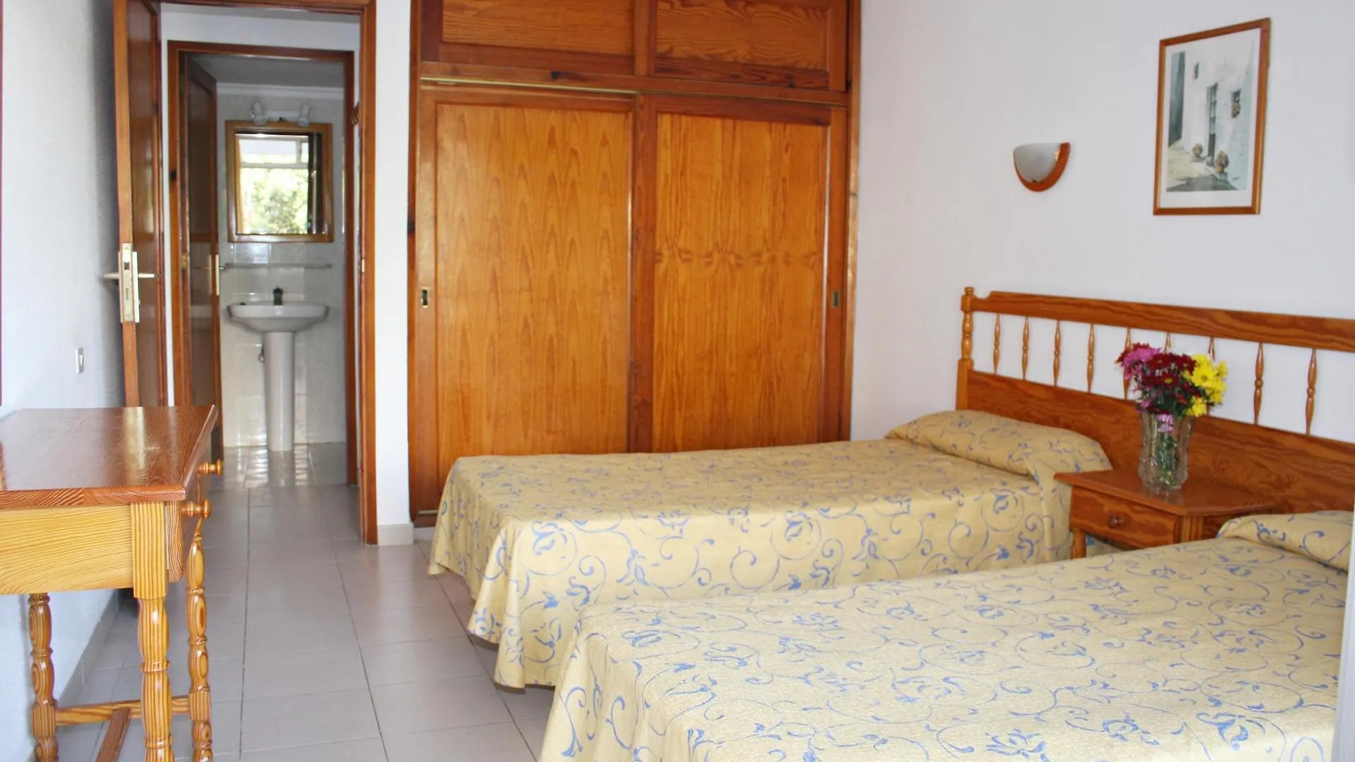 Aparthotel Tagoror Beach Apartments - Adults Only Playa del Ingles