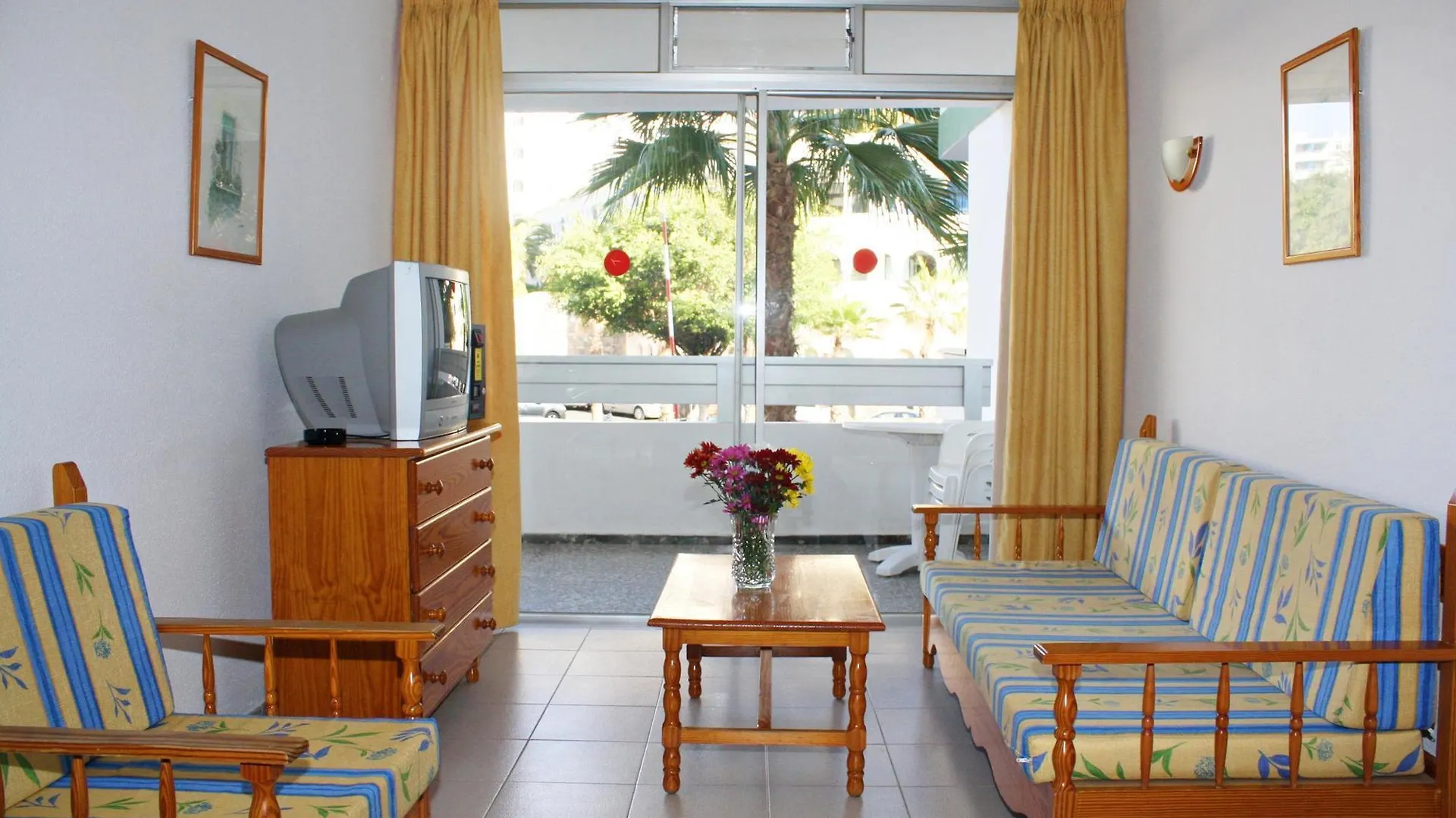 Tagoror Beach Apartments - Adults Only Playa del Ingles  Aparthotel