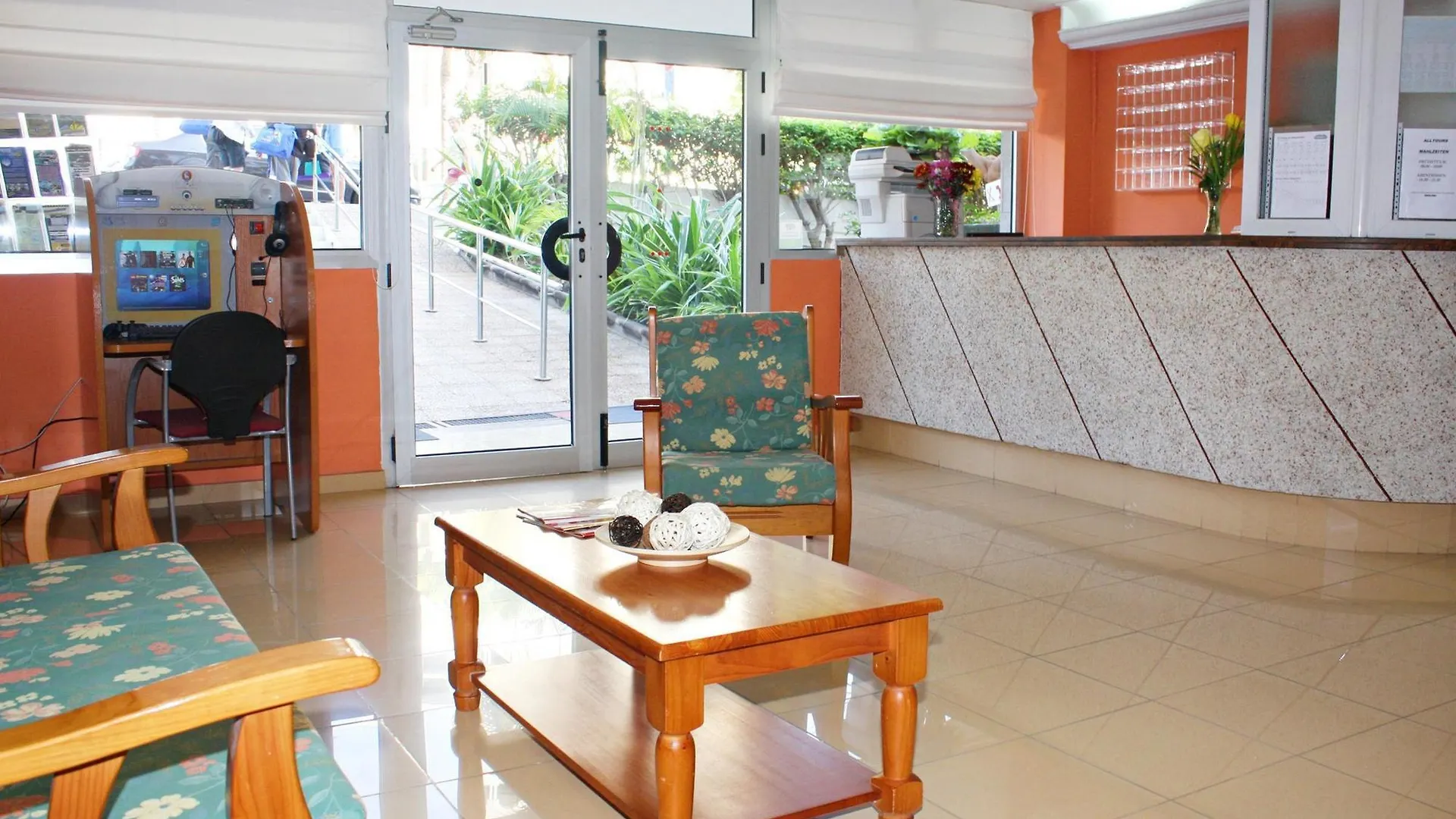 *** Aparthotel Tagoror Beach Apartments - Adults Only Playa del Ingles  Spain
