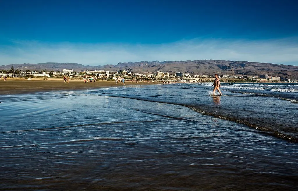 Aparthotel Tagoror Beach Apartments - Adults Only Playa del Ingles