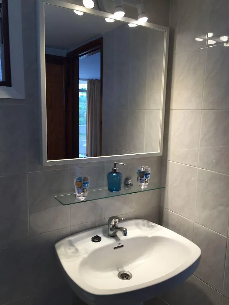 Tagoror Beach Apartments - Adults Only Playa del Ingles  Playa del Ingles (Gran Canaria)