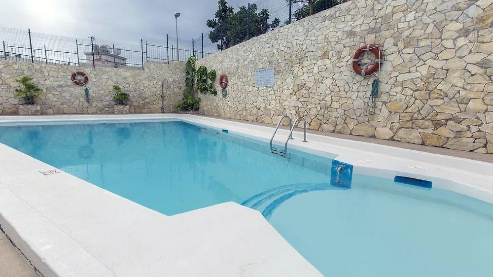 *** Aparthotel Tagoror Beach Apartments - Adults Only Playa del Ingles  Spain