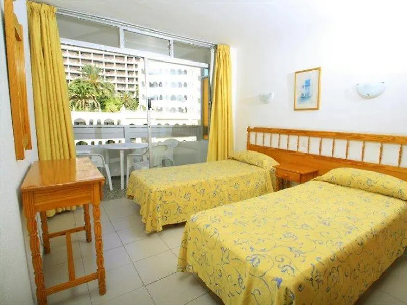 Aparthotel Tagoror Beach Apartments - Adults Only Playa del Ingles
