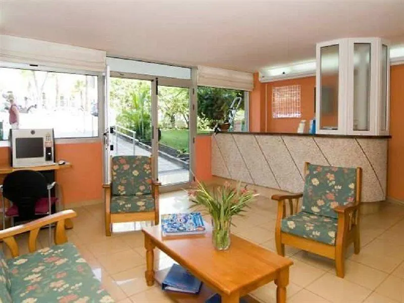 Tagoror Beach Apartments - Adults Only Playa del Ingles  3*, Playa del Ingles (Gran Canaria) Spain