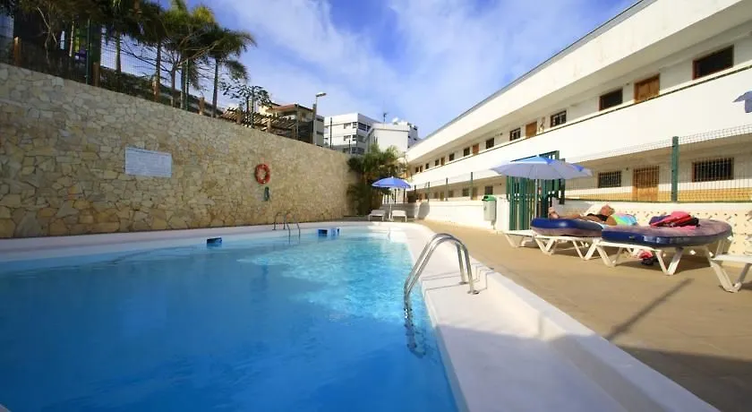 Tagoror Beach Apartments - Adults Only Playa del Ingles  3*, Playa del Ingles (Gran Canaria) Spain