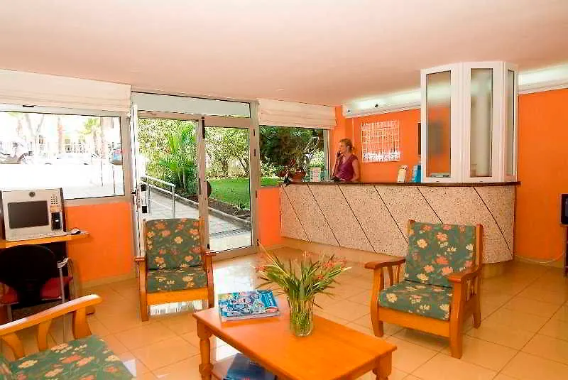 Tagoror Beach Apartments - Adults Only Playa del Ingles  3*, Playa del Ingles (Gran Canaria) Spain