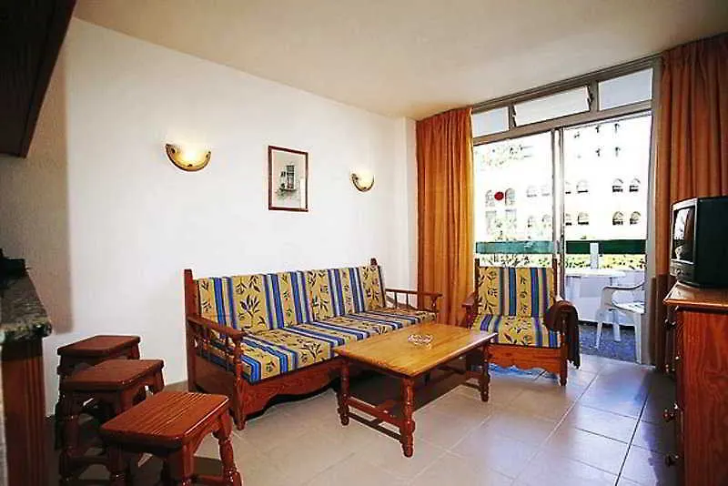 Tagoror Beach Apartments - Adults Only Playa del Ingles  Playa del Ingles (Gran Canaria)