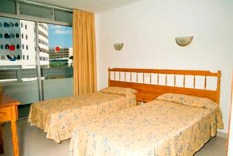 Tagoror Beach Apartments - Adults Only Playa del Ingles  Aparthotel Playa del Ingles (Gran Canaria)