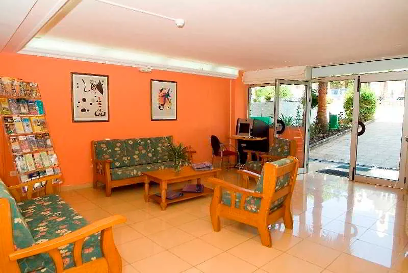 *** Aparthotel Tagoror Beach Apartments - Adults Only Playa del Ingles  Spain