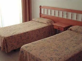 *** Aparthotel Tagoror Beach Apartments - Adults Only Playa del Ingles  Spain