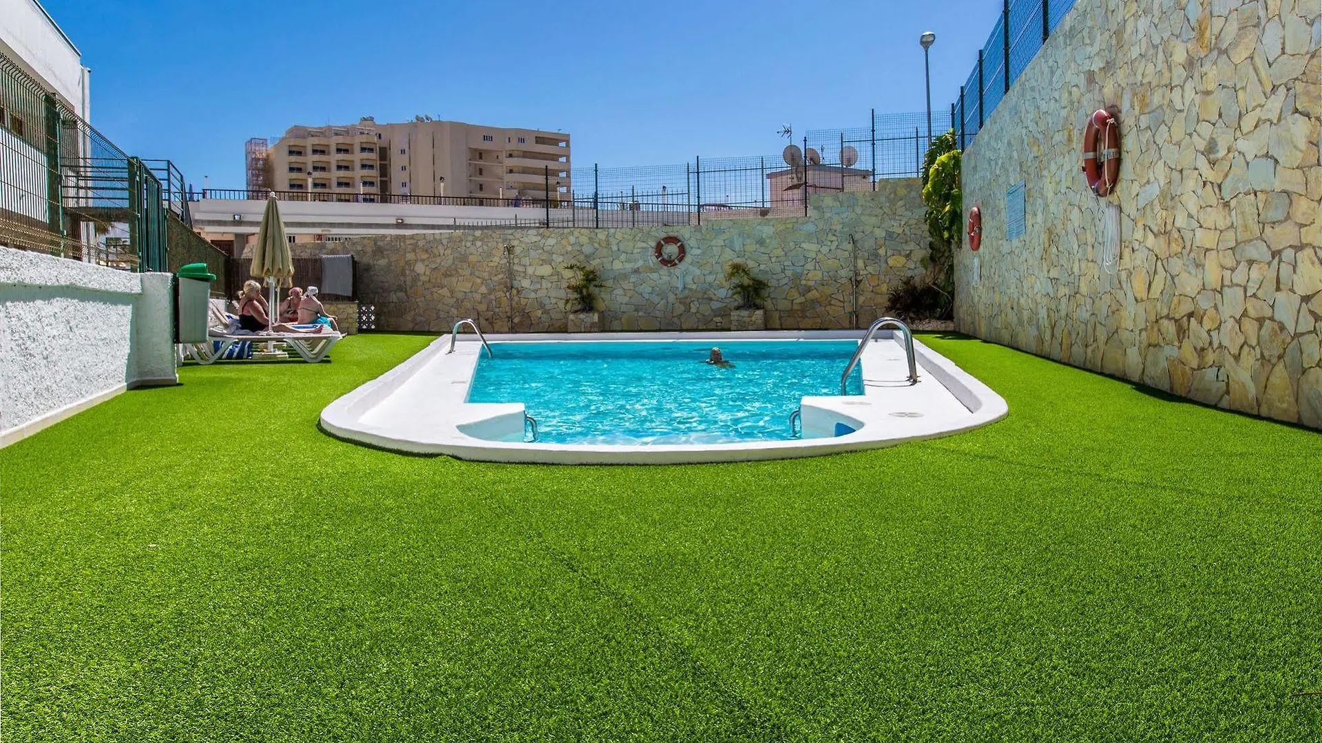 Aparthotel Tagoror Beach Apartments - Adults Only Playa del Ingles