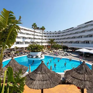 Aparthotel Sol Barbacan
