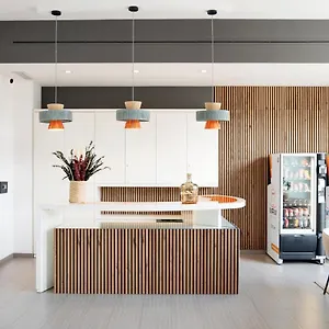 Ona Living Barcelona 4* L’Hospitalet de Llobregat