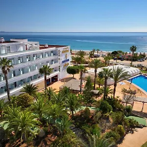Servigroup Marina Playa 4*, Mojacar Spain